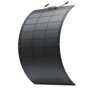 Panneau Solaire Flexible (100W)