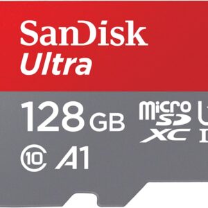 Carte Micro SD pour camera IEGEEK