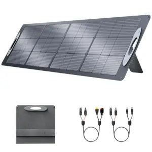 Panneau solaire pour Fossibot 200W